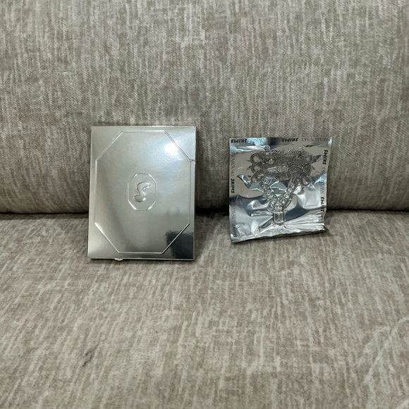 ✨💎BNIB💎✨LIMITED EDITION SKIMS X SWAROVSKI BODY CHAINS! GIFTABLE. - Picture 2 of 14